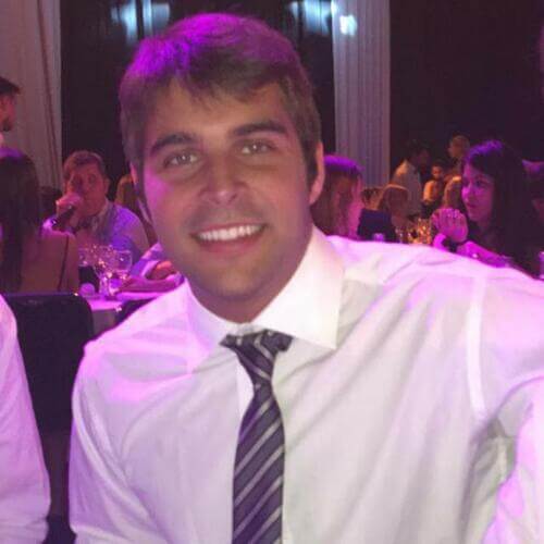 Ariel Bugueiro