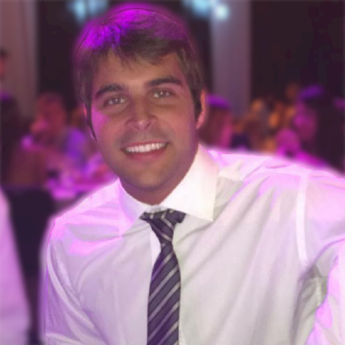 Ariel Bugueiro